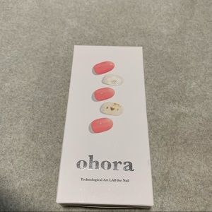 Ohora Gal Nail Set N Anemone